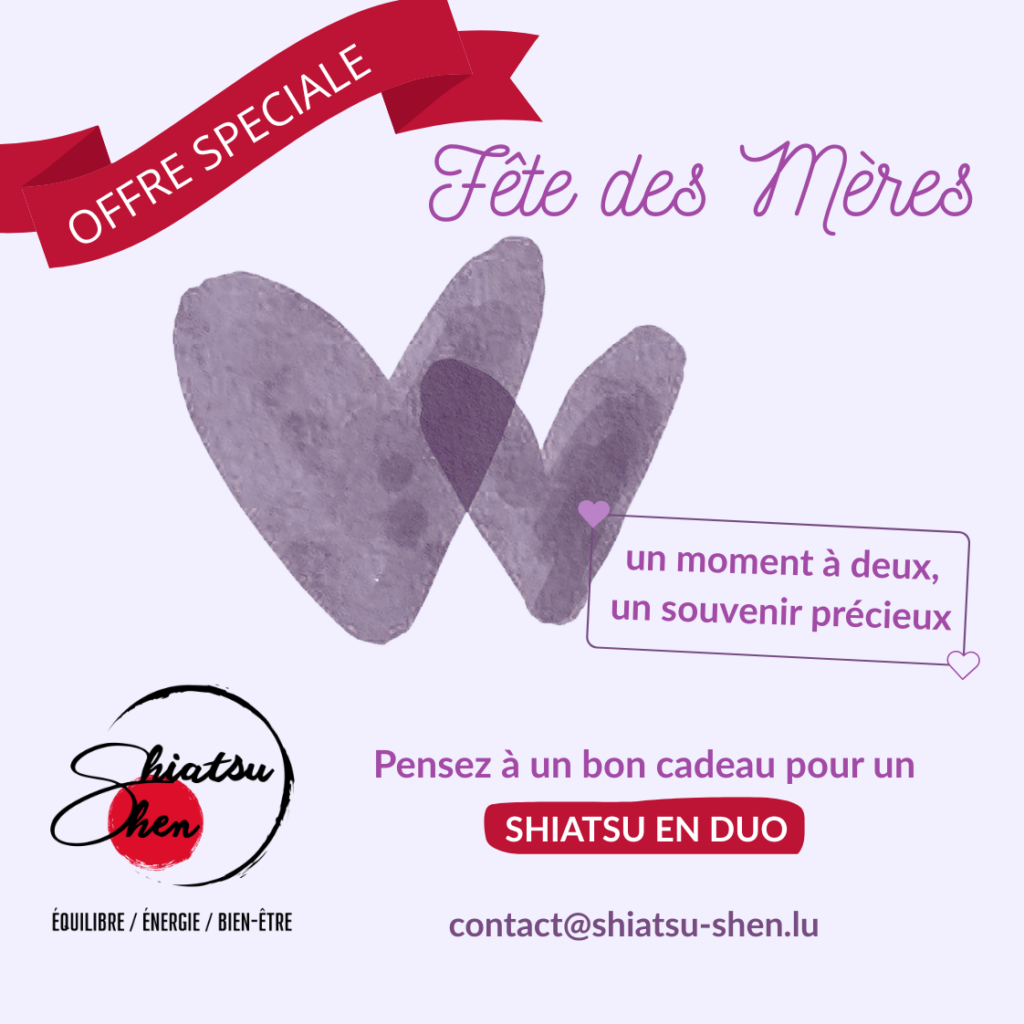 fete des mere offre bon cadeau